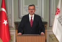 ILETISIM BASKANI DURAN FETO FAALIYET G 1410713 419184