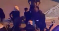 IS YERINI KURSUNLAYAN SUPHELI POLISIN T 1477199 439584