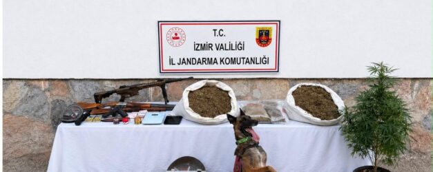 IZMIRDE UYUSTURUCU OPERASYONU 7 GOZALT 1471258 437754