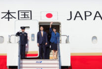 JAPONYA BASBAKANI SANAE TAKAICHI GUNEY 990750 293964 scaled