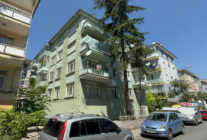 KIRACI AIDAT NEDENIYLE TARTISTIGI APART 1439833 428129