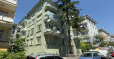KIRACI AIDAT NEDENIYLE TARTISTIGI APART 1439833 428129