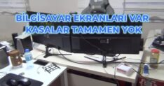 KUYTULCULAR SIFRELI ODALARDAKI BILGISAY 1467883 436728