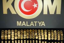 MALATYADA DUSUK AYARLI 93 MILYON TLLI 1441999 428838