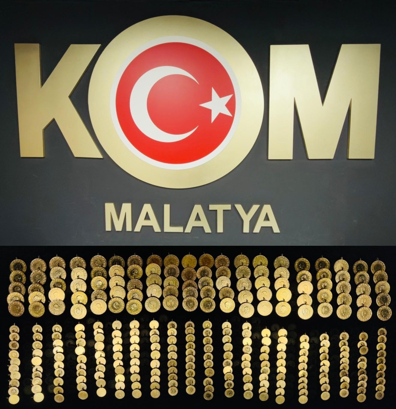MALATYADA DUSUK AYARLI 93 MILYON TLLI 1441999 428838