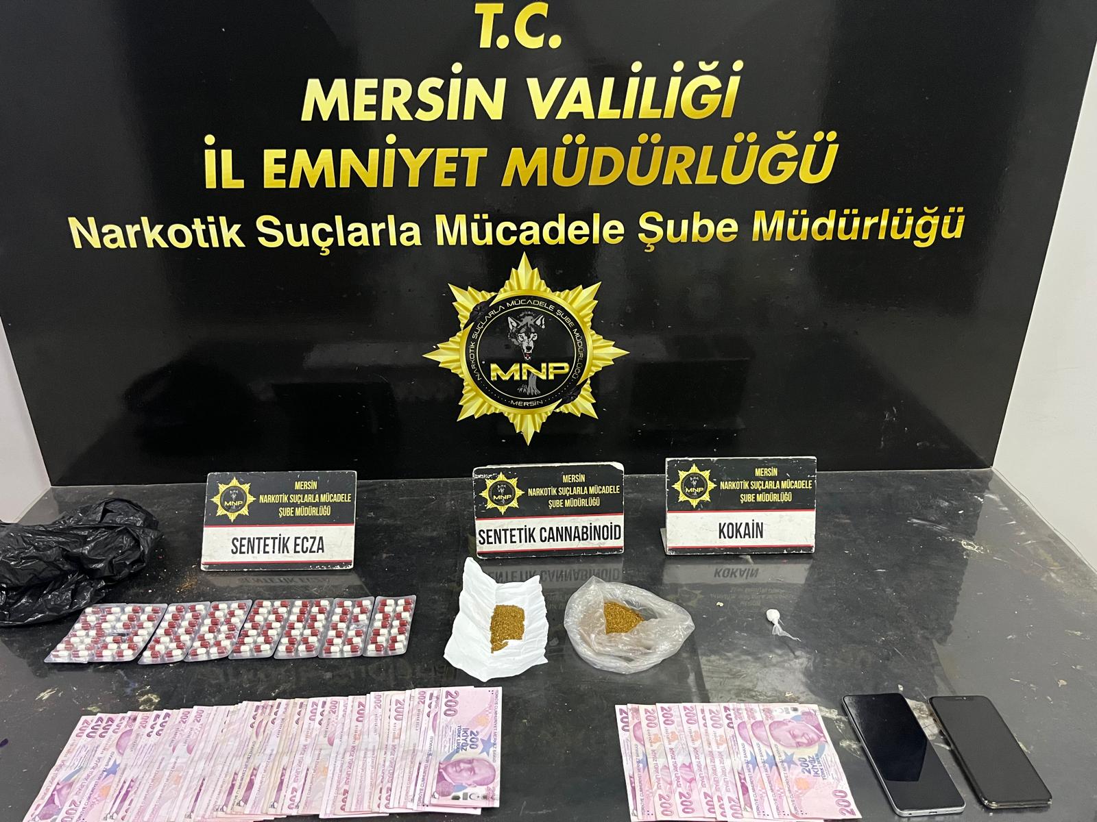 MERSINDE TORBACI OPERASYONU 7 TUTUKL 1482556 441088
