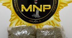 MUGLADA 19 KILOGRAM ESRAR ILE YAKALANA 1470018 437400