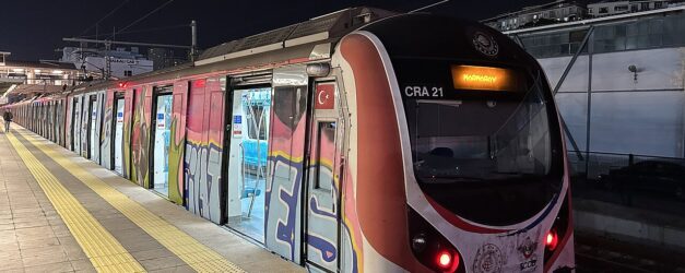 Marmaray