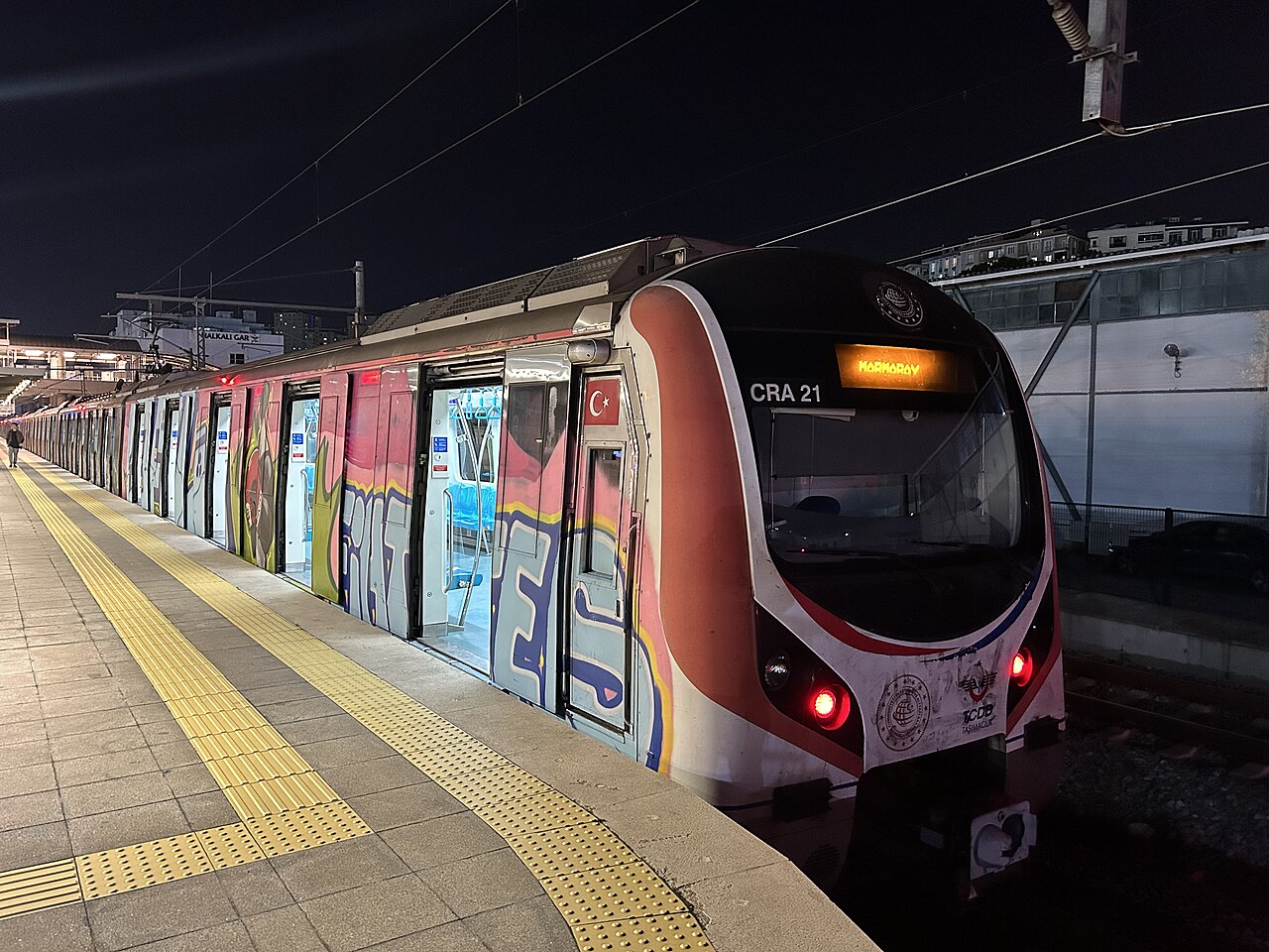 Marmaray