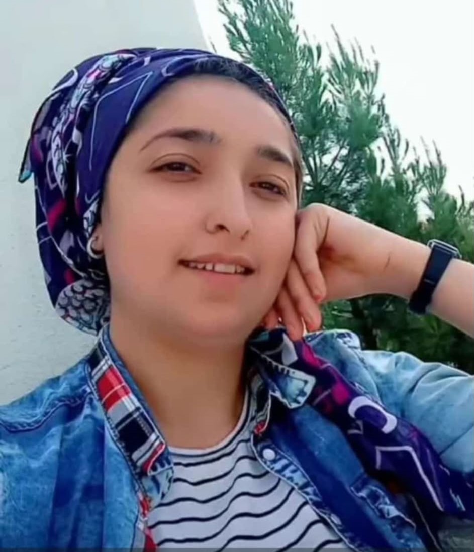 Şırnak’ta Patpat Şarampole Devrildi: 22 Yaşındaki Ayşe Ece Hayatını Kaybetti, 3 Yaralı 1 PATPAT SARAMPOLE DEVRILDI 1 OLU 3 YARA 1444272 429569 1