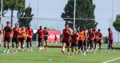 SAMSUNSPOR YENI SEZON HAZIRLIKLARINI SU 1445683 430009 scaled