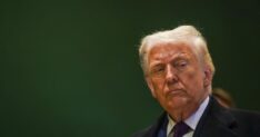 TRUMP GORUSMELER IYI BIR ANLASMA IMZALA 1441868 428793