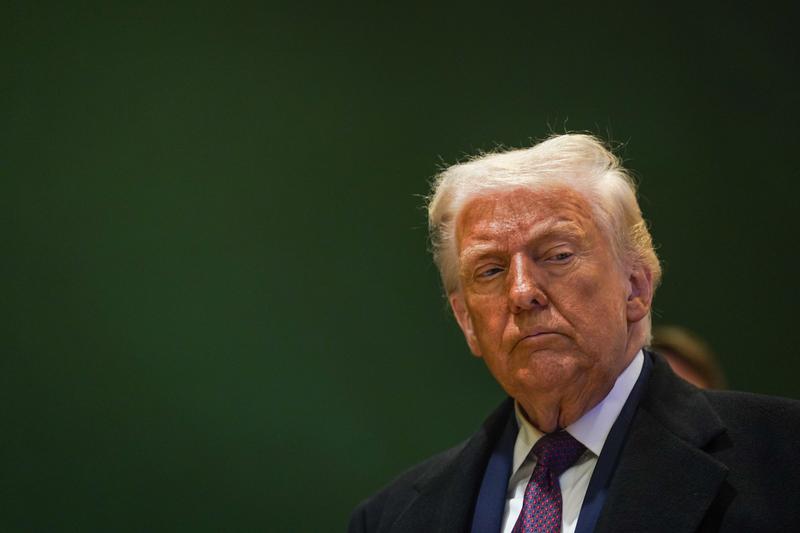 TRUMP GORUSMELER IYI BIR ANLASMA IMZALA 1441868 428793