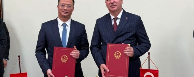 TURKIYE ILE VIETNAM ARASINDA HAFTALIK YO 1445532 429957