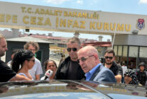 UMIT OZDAG CEZAEVINDEKI SINEM DEDETAS I 1442644 429043