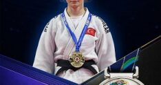 UMITLER DUNYA JUDO SAMPIYONASINDA SEMA 1468269 436861