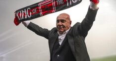 YUKSEL YILDIRIM SAMSUNSPORDA ARTIK KUP 1440998 428487