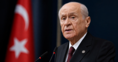 devlet bahceli