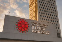 iletisim baskanligi 3