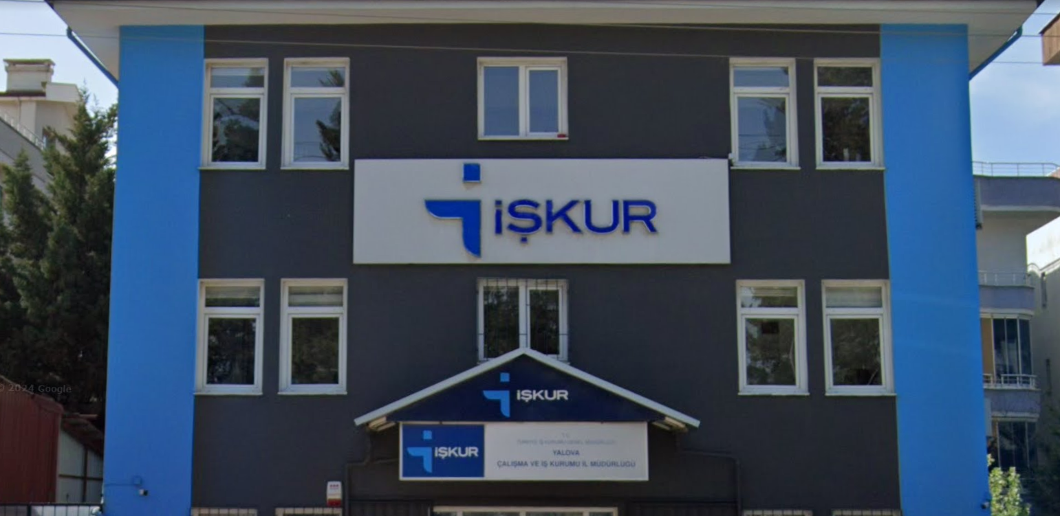 iskur yalova