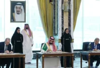 mekke anlasmasi dunya basininda cok ses getirdi kisakose medya.webp
