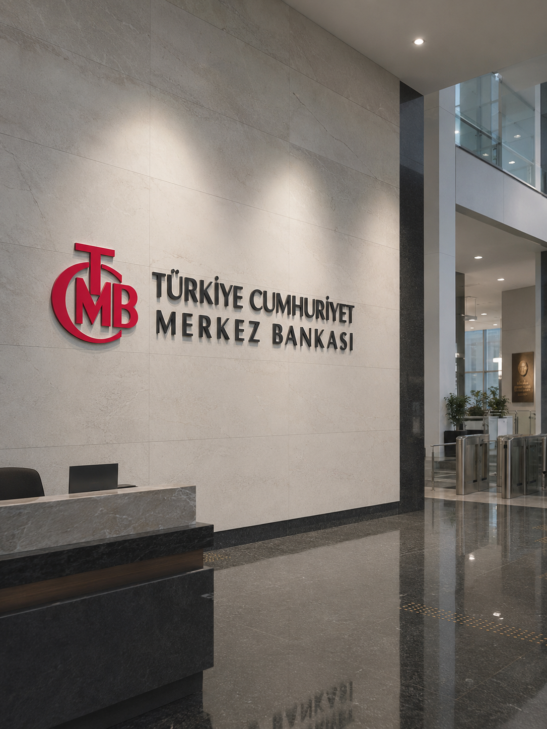 Merkez Bankası Ağustos Ayı Hanehalkı Beklenti Anketini Açıkladı 1 tcmb merkez bankasi 1