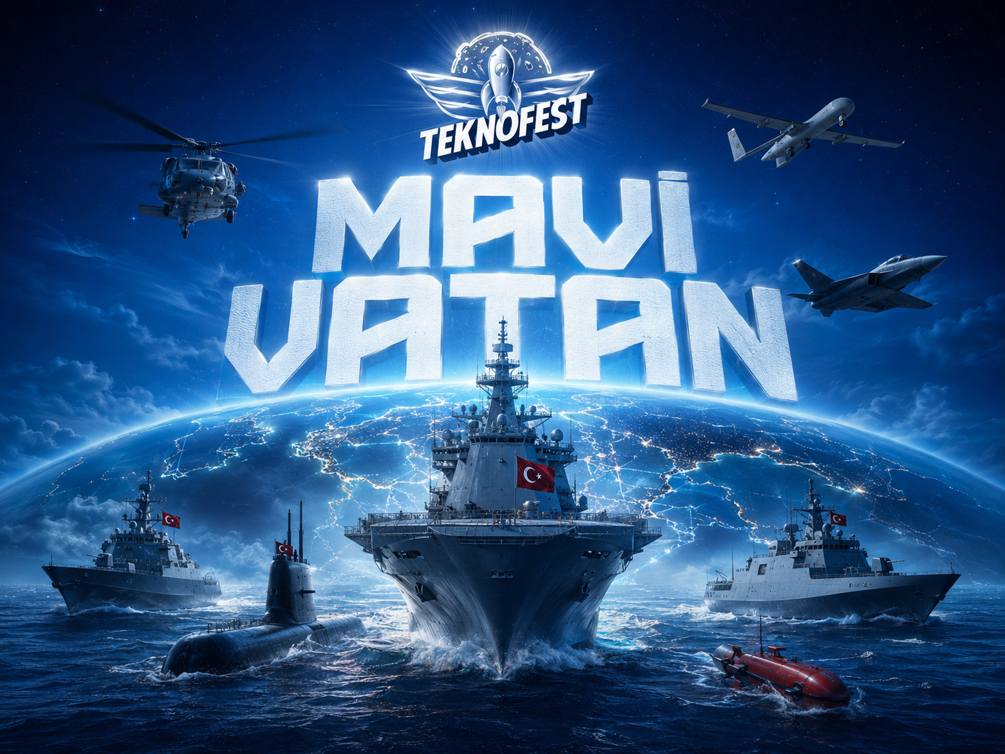teknofest kisakose medya 19
