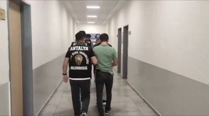 18 İlde Nitelikli Dolandırıcılık Operasyonu: 153 Tutuklama 1 1q5Uh0DIH6SNMOzV