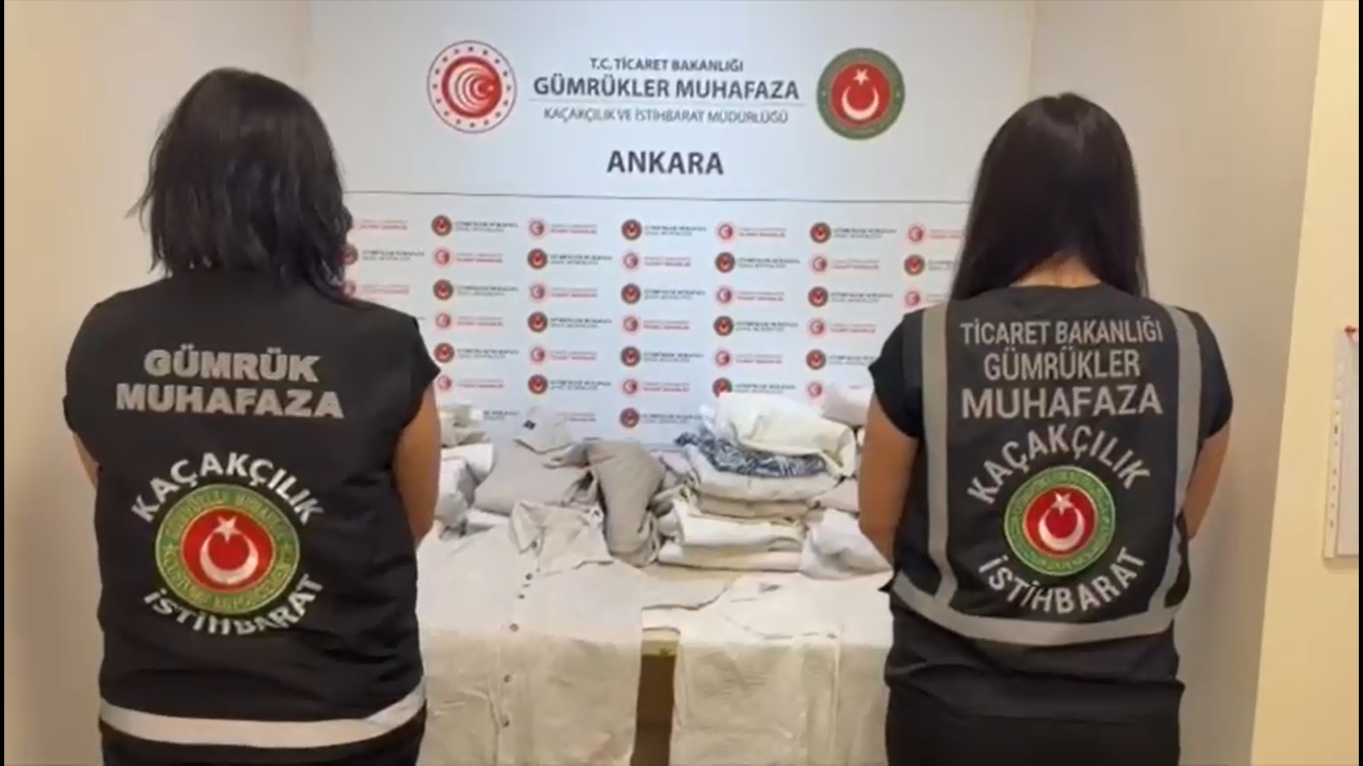 ANKARADA 31 KILO 620 GRAM METAMFETAMIN 1483837 441454