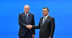 CUMHURBASKANI ERDOGAN SANGHAY ISBIRLIGI 1484017 441529 scaled