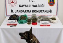 KAYSERIDE 12 KILO ESRAR ELE GECIRILDI 1483731 441421